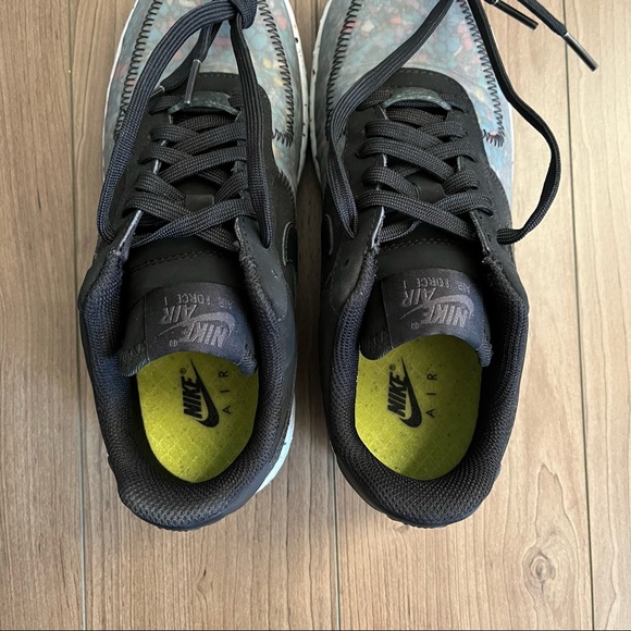 Air force 1 Crater - Picture 3 of 8